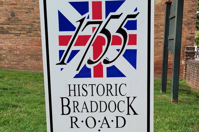 Semi-Private Walking Tour in Old Town Alexandria & Carlyle House - What to Expect from the Tour