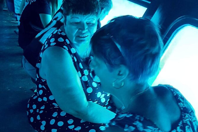 Semi Submarine - Hurghada - Booking and Pickup Logistics