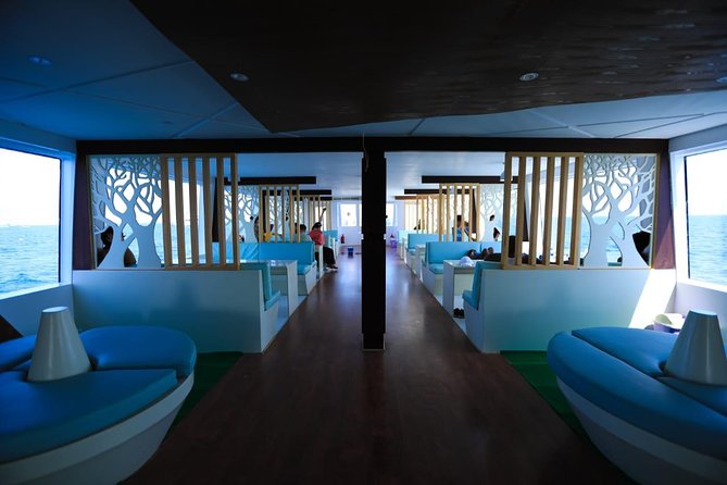 Semi Submarine Tour With Snorkeling and Transfer - Hurghada - Frequently Asked Questions