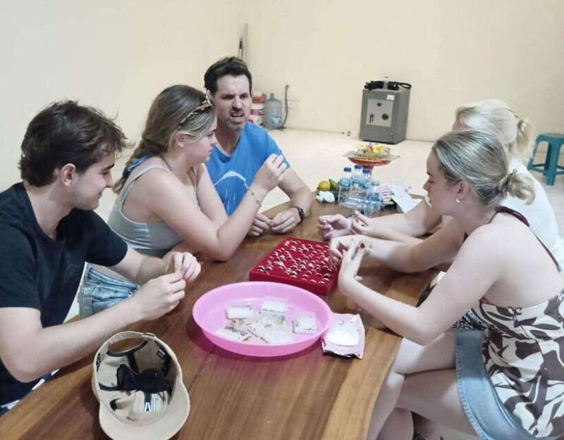 Seminyak Bali: Make Your Own Silver Jewelry Class - Authenticity and Cultural Insights