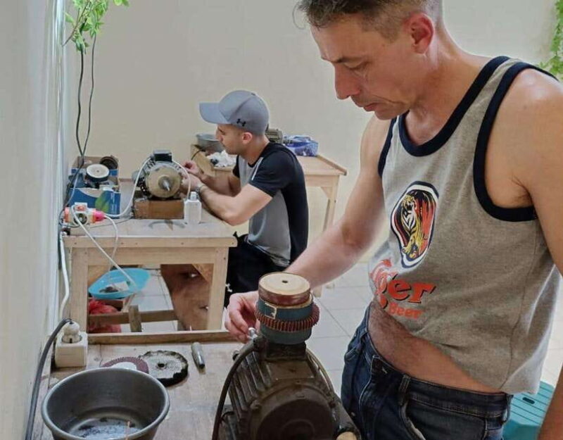 Seminyak Bali: Make Your Own Silver Jewelry Class - Final Thoughts