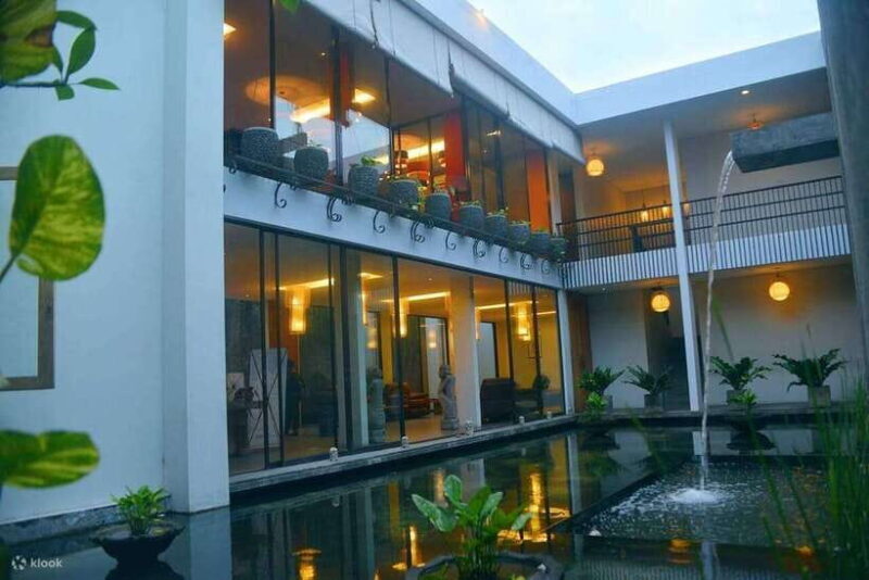 Seminyak: Bali Spa Experience with Transfers at Lluvia Spa - A Genuine Look at What to Expect at Lluvia Spa in Seminyak