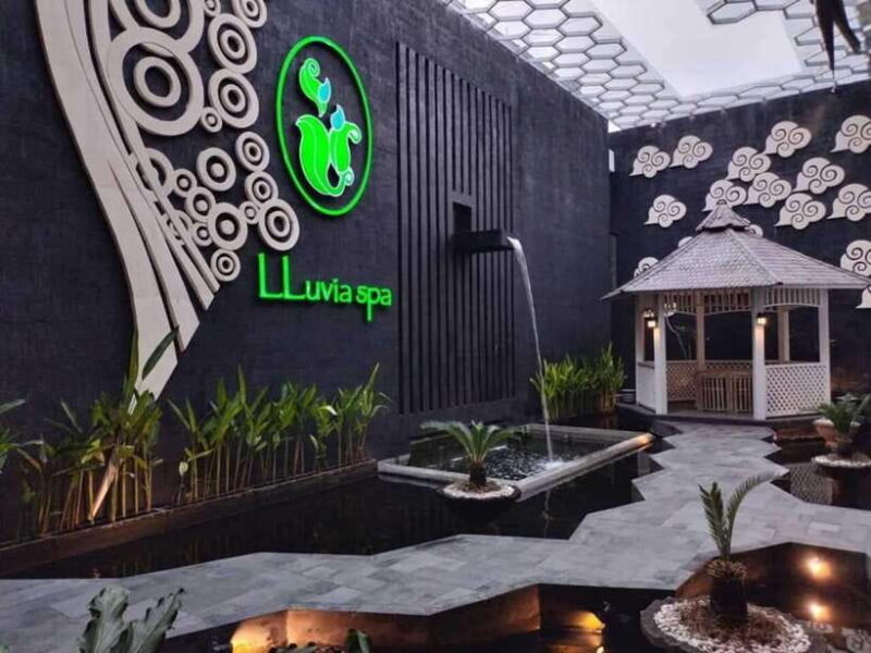 Seminyak: Bali Spa Experience with Transfers at Lluvia Spa - Who Should Consider This Spa Experience?