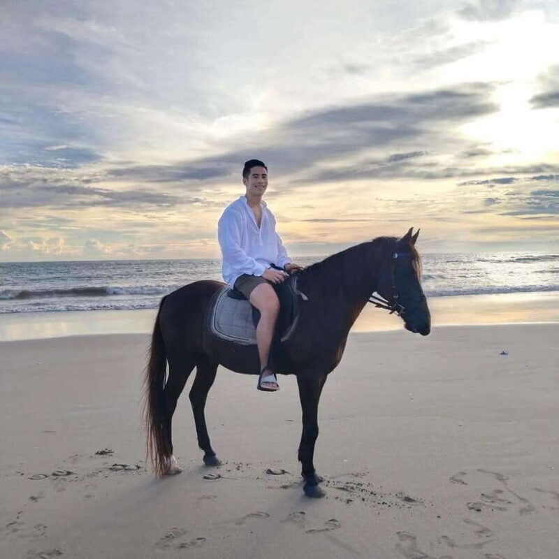 Seminyak Beach Horse Riding Experience - Why This Experience Offers Good Value