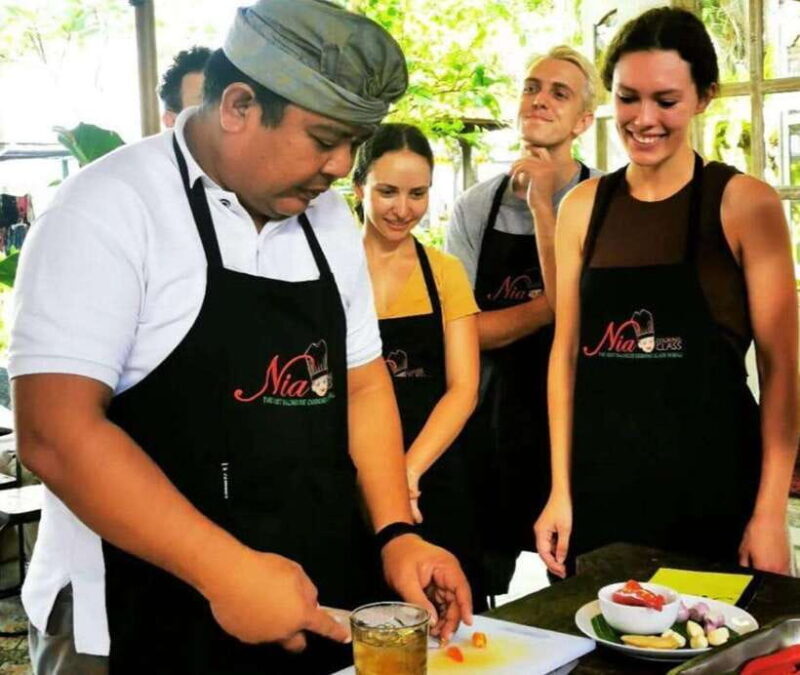 Seminyak : cooking class traditional food bali - Price, Value, and Practical Tips