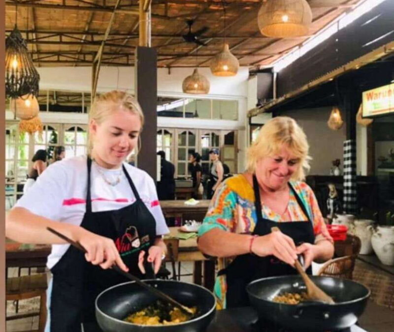 Seminyak : cooking class traditional food bali - The Sum Up: Is This Experience Right for You?