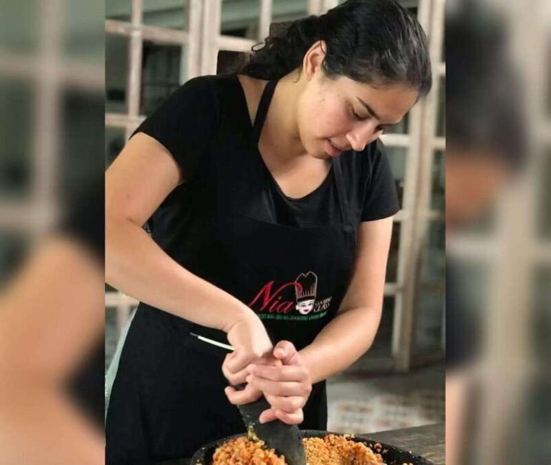 Seminyak : cooking class traditional food bali - FAQs