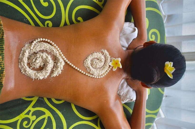 Seminyak: Relaxing Bali Spa Experience at LLuvia Spa - The Value of This Spa Experience