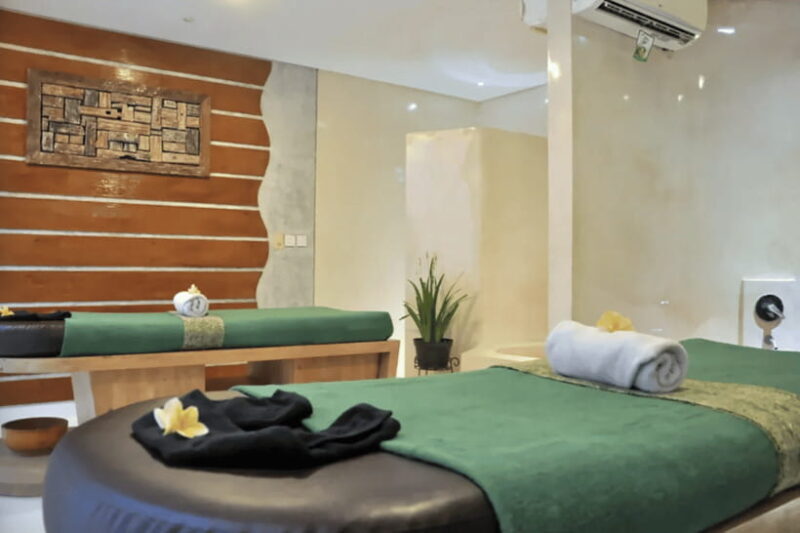 Seminyak: Relaxing Bali Spa Experience at LLuvia Spa - Why This Experience Works Well