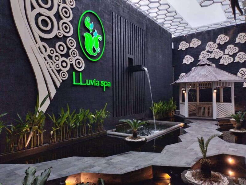 Seminyak: Relaxing Bali Spa Experience at LLuvia Spa - Considerations for Travelers