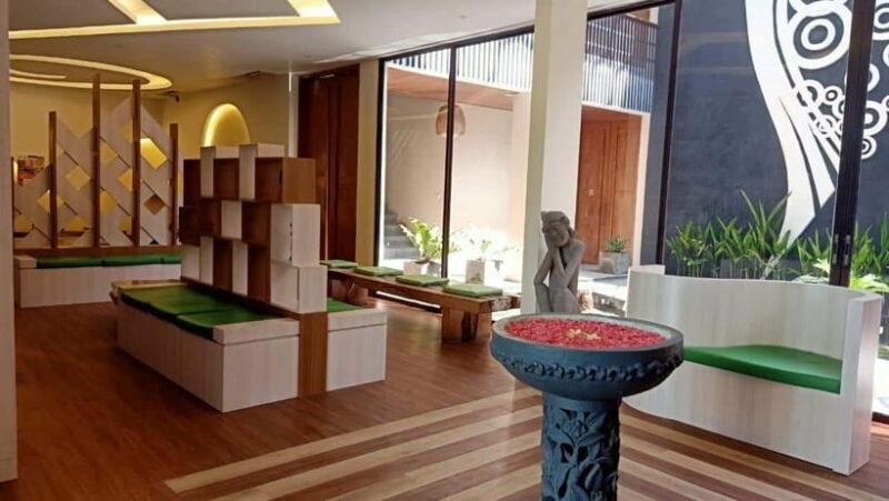 Seminyak: Relaxing Bali Spa Experience at LLuvia Spa - The Sum Up