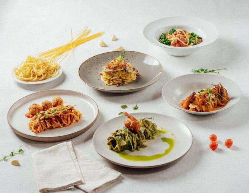 Seminyak: Sanctuary Umalas Restaurant Dining Experience - What is the Sanctuary Umalas Dining Experience?