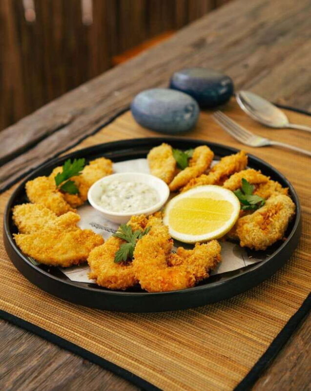 Seminyak: Sanctuary Umalas Restaurant Dining Experience - Value for Money