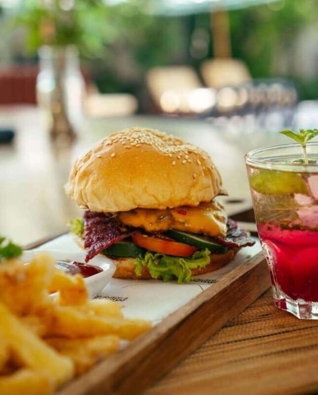 Seminyak: Sanctuary Umalas Restaurant Dining Experience - Who Will Love This Experience?