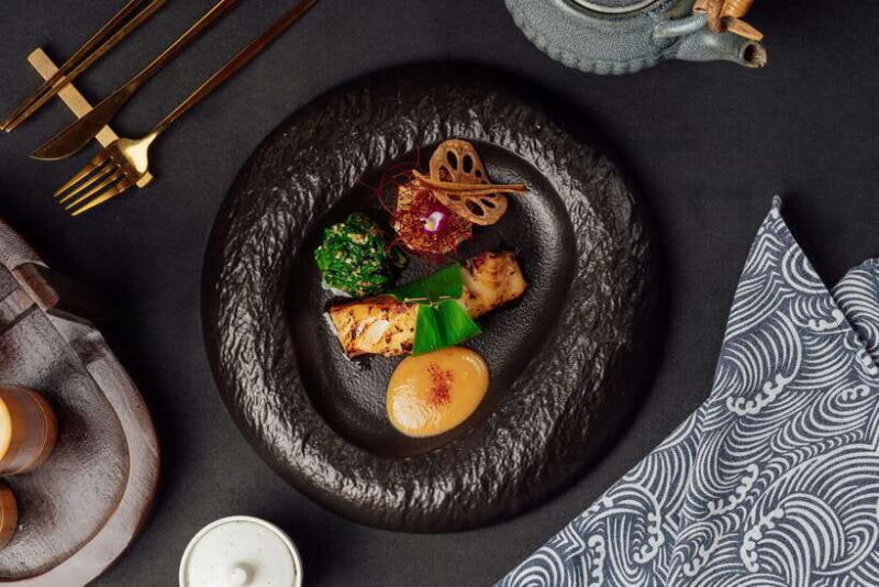 Seminyak: Shichirin Japanese Restaurant Dining Experience - Authenticity and Guest Feedback