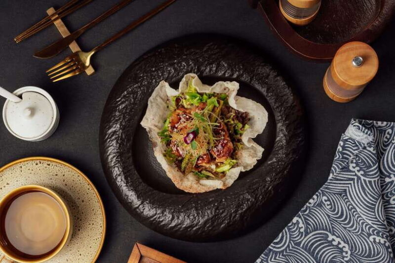 Seminyak: Shichirin Japanese Restaurant Dining Experience - Practical Tips for Your Visit