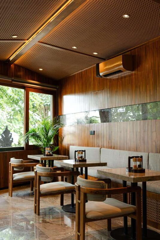 Seminyak: Shichirin Japanese Restaurant Dining Experience - FAQ