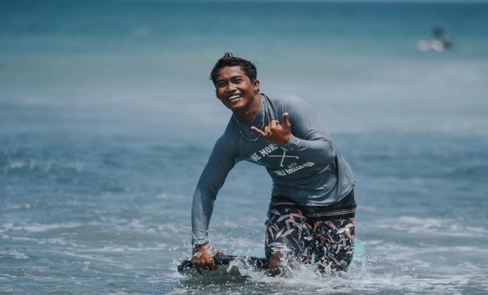 Seminyak: Surf Lesson for All Levels (Small Groups/Private) - Frequently Asked Questions