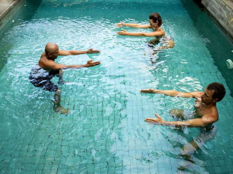 Seminyak: TULA Wellness Private Half-Day Experience - Authenticity and Experience