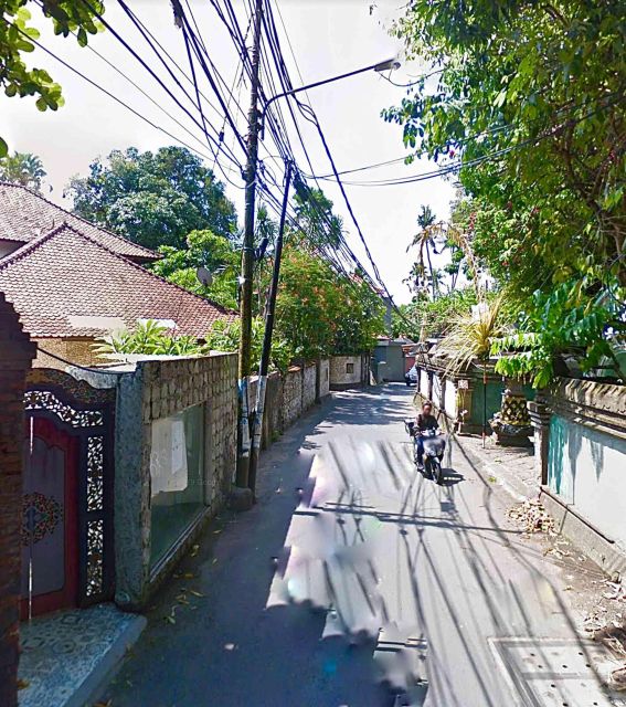 Seminyaks Backlanes and Hidden Sites: A Self-Guided Tour - Key Points