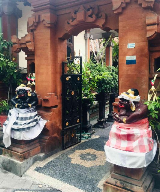 Seminyaks Backlanes and Hidden Sites: A Self-Guided Tour - Customer Ratings and Reviews