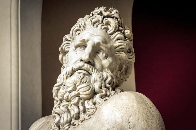 Semiprivate Guided Tour of Vatican Museums & Sistine Chapel - Who Should Consider This Tour?