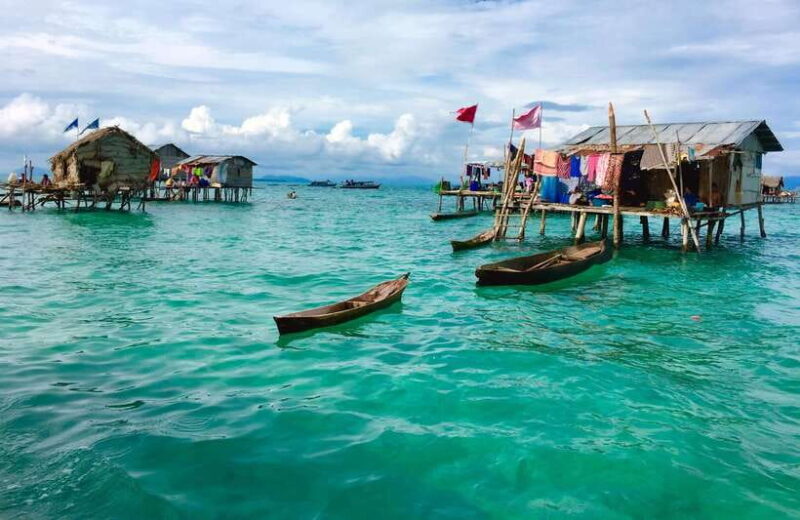 Semporna: Bohey 3 Islands Hike, Snorkel/Dive Tour with Lunch - What to Expect and Practical Tips