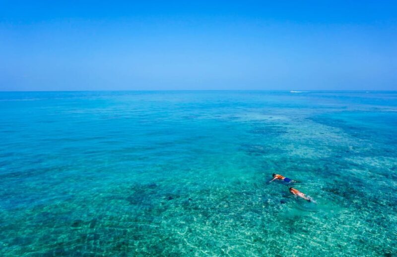 Semporna: Explore 3 Islands Tour Snorkel or Dive & Lunch - Is This Tour Right for You?