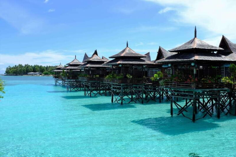 Semporna: Mabul and Kapalai Trip in Snorkel or Dive & Lunch - An In-Depth Look at the Experience