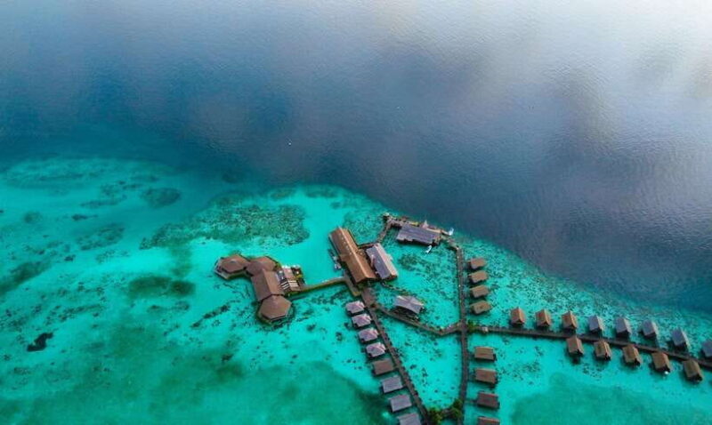 Semporna: Mabul and Kapalai Trip in Snorkel or Dive & Lunch - Who Will Love This Tour?