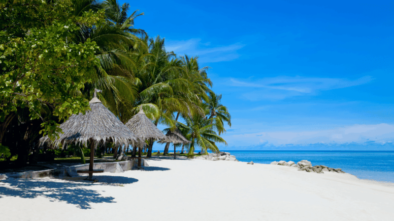 Semporna : Snorkelling & Island Hopping at Mabul + Kapalai - Important Restrictions