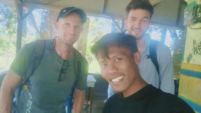 Senaru Village & North Lombok Waterfalls (1 Day Trip) - The Full Experience: What You Can Expect