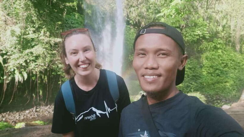 Senaru Village & North Lombok Waterfalls (1 Day Trip) - Who Will Love This Tour?