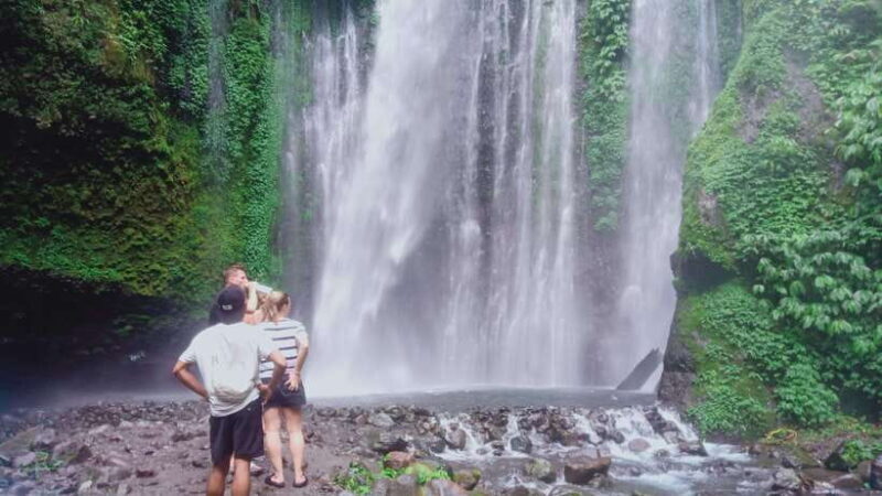 Senaru Village & North Lombok Waterfalls (1 Day Trip) - FAQ