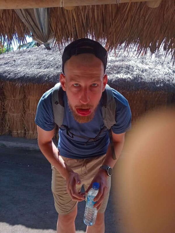 senaru waterfall tour - An In-Depth Look at the Tour Experience