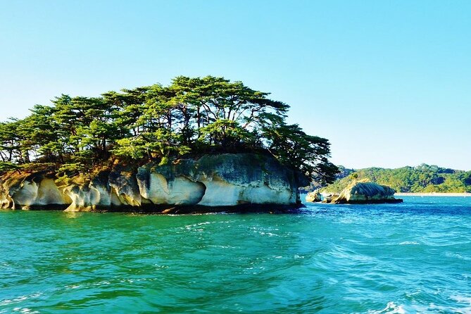 Sendai / Matsushima Full-Day Private Tour With Government-Licensed Guide - Additional Information