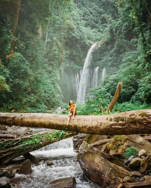 Sendang Gile & Tiu Kelep / One Day Trip - Good To Know