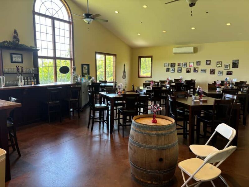 Seneca Lake: Wine Tasting Tour with Lunch - An Honest Look at the Seneca Lake Wine Tasting Tour with Lunch