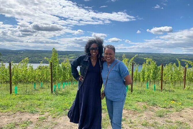 Seneca Lake Wine Tour - Customizable - An In-Depth Look at the Seneca Lake Wine Tour Experience