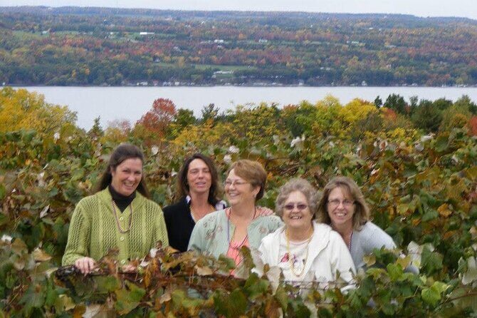 Seneca Lake Wine Tour - Customizable - Final Thoughts
