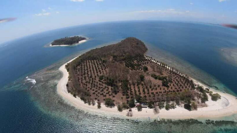 Senggigi: SnorklingDayTrip to Gili Island Nanggu&Sudka&Kedis - FAQ
