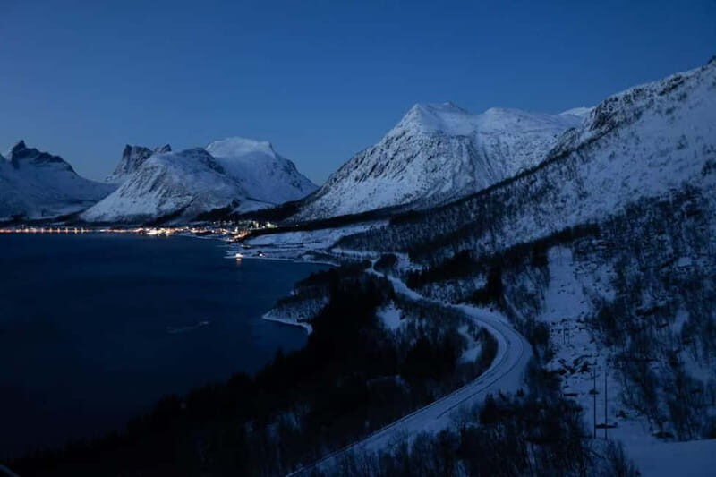 Senja: Full-Day Guided Tour with Husøy and Ersfjord - FAQ