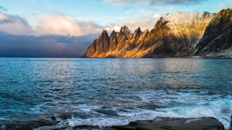 Senja: Guided Tour around Senja - Practical Considerations