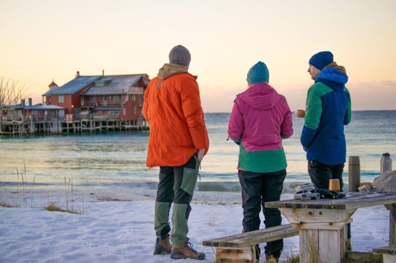 Senja: Guided Tour around Senja - Frequently Asked Questions