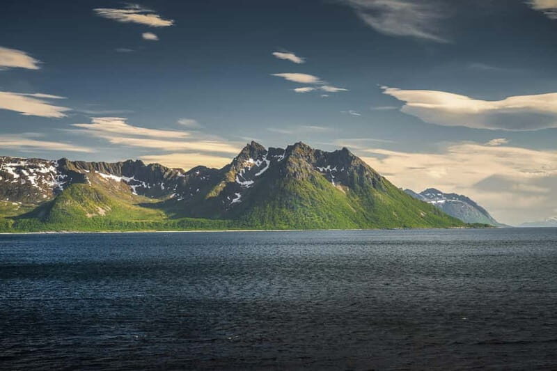 Senja Island: 4x4 Day Tour with Overlanding Senja - A Detailed Look at the Senja Island 4x4 Tour  