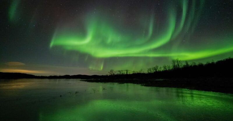 Senja Island: Winter Light Package Deal, 1 Day and 1 Night - Authentic Experiences and Visitor Feedback