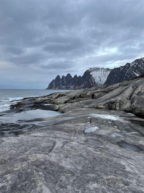 Senja Island: Winter Light Package Deal, 1 Day and 1 Night - The Value of This Experience