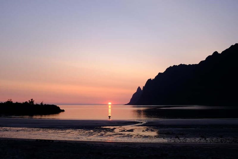 Senja: Midnight Sun Kayaking in Ånderdalen National Park - Key Points