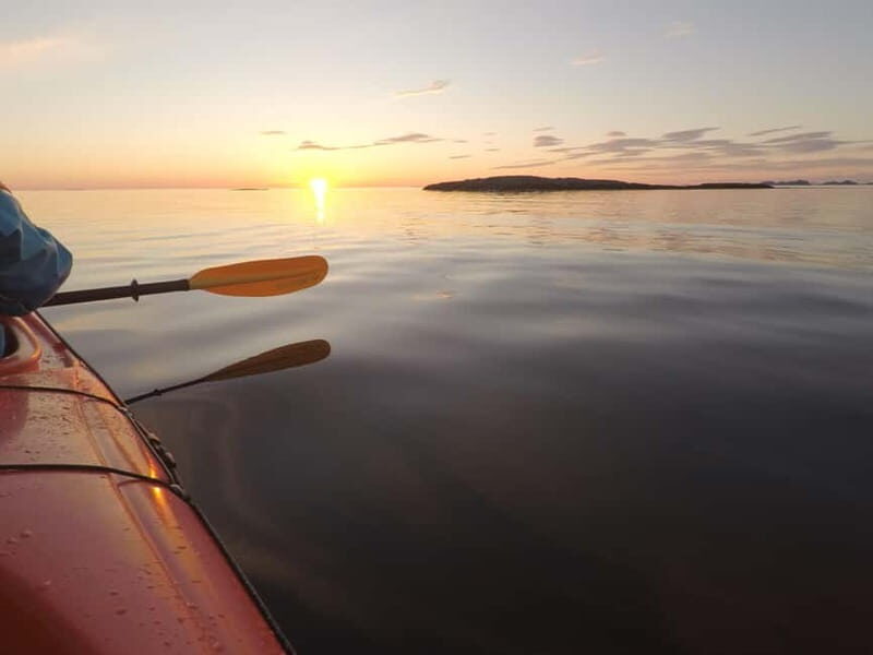 Senja: Midnight Sun Kayaking in Ånderdalen National Park - Who Will Love This Experience?