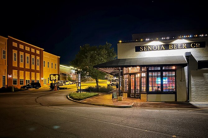Senoia the Walking Dead Film Locations 2 Hours Walking Tour - Customer Feedback and Reviews